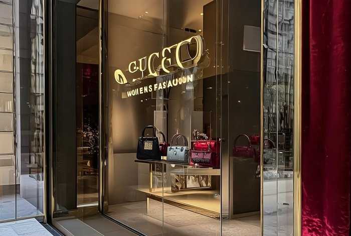 古驰女装官网旗舰店、古驰女装官网旗舰店地址