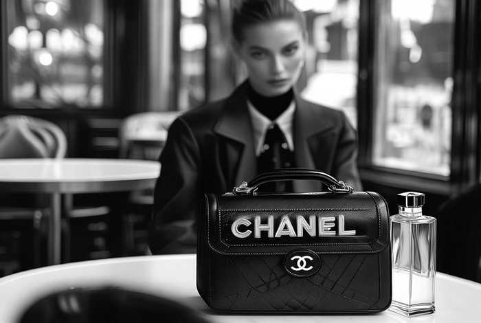 chanel woc是什么意思、chanel volume什么意思