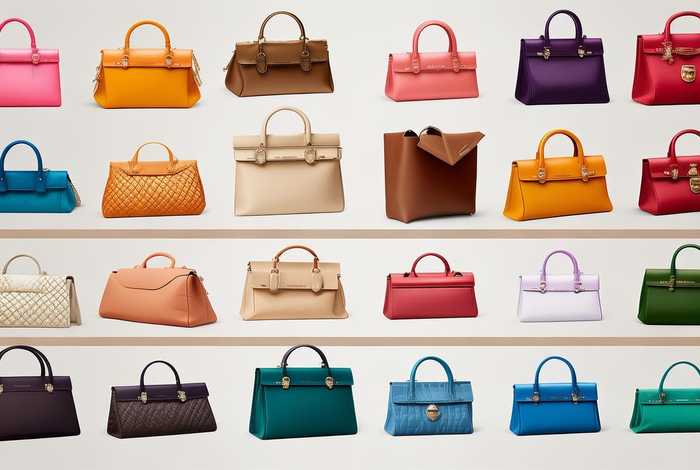 迪奥包包所有款式 从古至今，迪奥包包所有款式 从古至今的图片