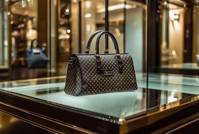 lv和gucci哪个档次高，lv和gucci哪个档次高为什么不打折