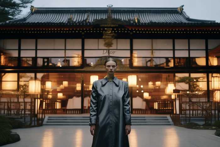 迪奥官网日本 迪奥官网日本官方旗舰店