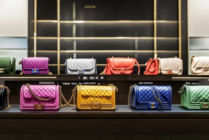 chanel包包官网入口价格、chanel官网包包价格及型号