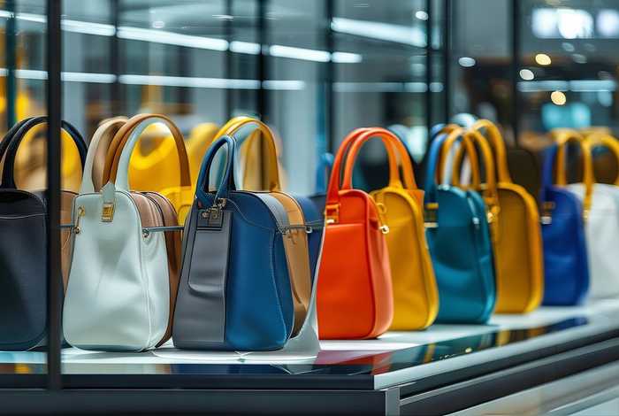 2022箱包行业发展趋势如何、2022箱包行业发展趋势如何呢