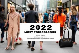 2022年最热门包包排行、2022年最热门包包排行榜