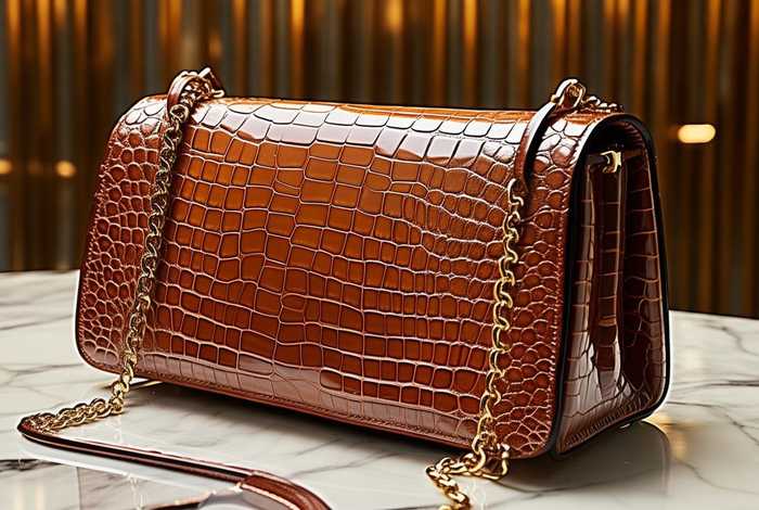 鳄鱼皮包包价位（鳄鱼皮皮包价位）
