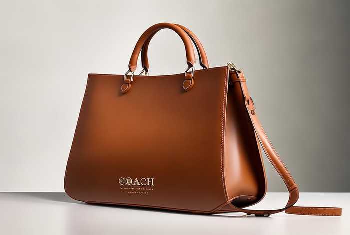 coach包包（coach包包型号查询）