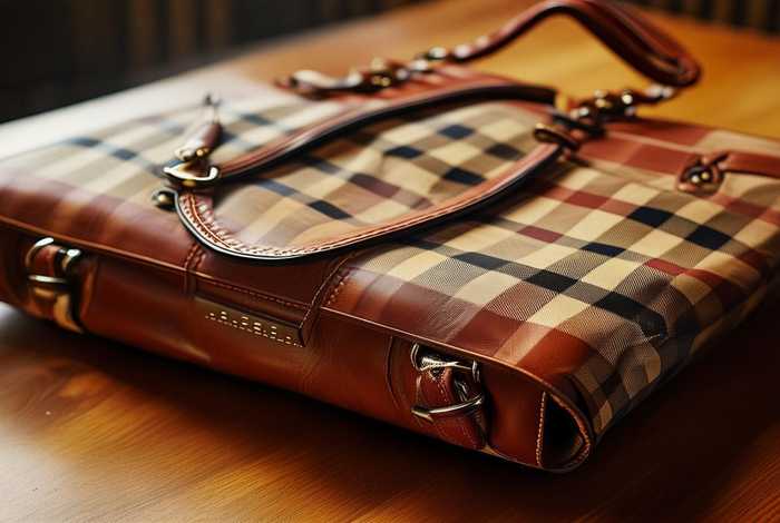 burberry的包是真皮的吗，burberry的包耐用吗