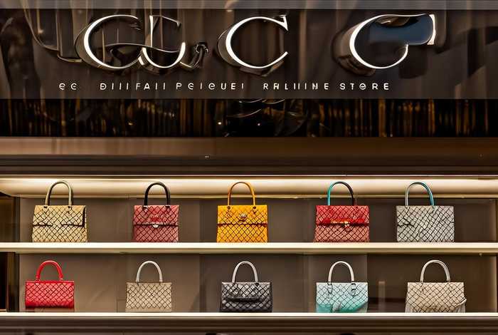 gucci古驰女包官网旗舰店是正品吗，gucci古驰女包官网旗舰店是正品吗多少钱