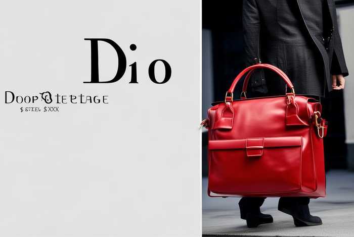 迪奥包包男款斜挎价格（迪奥包包男款斜挎价格多少）