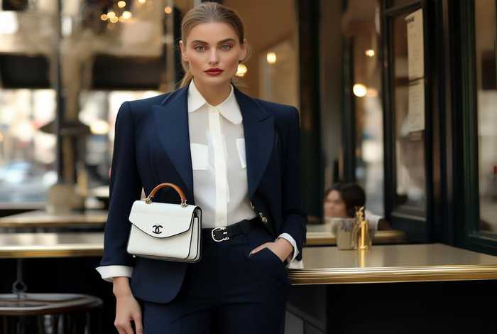 chanel 是什么意思牌子 - chanel是什么牌子中文是什么意思