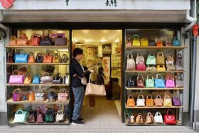 二手包包回收上门南京，南京二手包包回收实体店