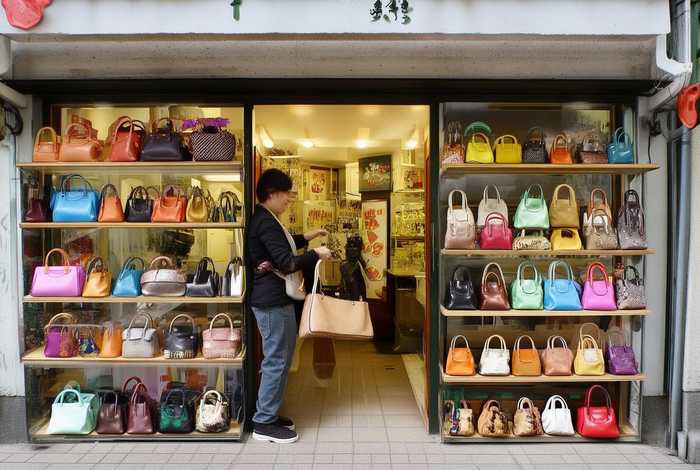 二手包包回收上门南京，南京二手包包回收实体店