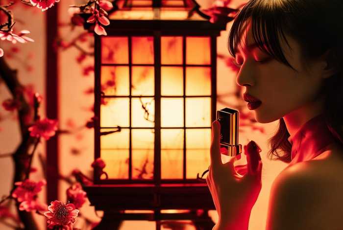 ysl彩妆日本 ysl彩妆日本官网