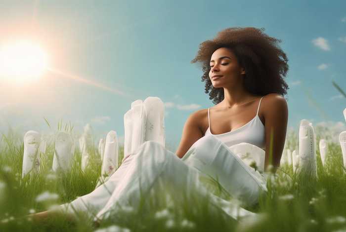 abc卫生巾事件前因后果 - abc卫生巾系列特点