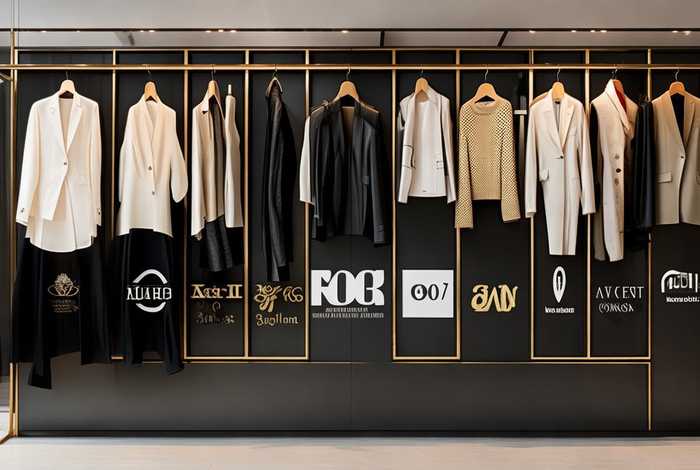 10大奢侈品牌LOGO - 10大奢侈品牌衣服 10大奢侈品牌LOGO - 10大奢侈品牌衣服