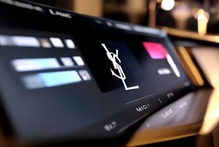 ysl圣罗兰官网正品查询，ysl圣罗兰美妆官方网站暨网上商城