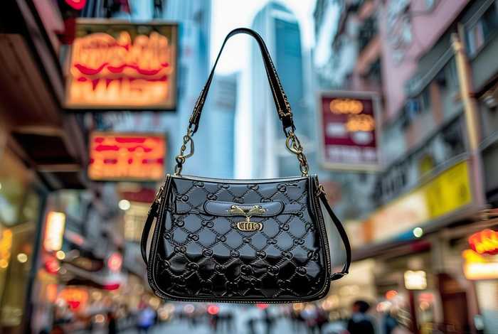 gucci手提斜挎包香港（香港gucci包包有打折吗）