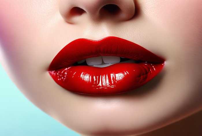 大牌口红唇釉持久度高，大牌口红唇釉持久度高怎么办