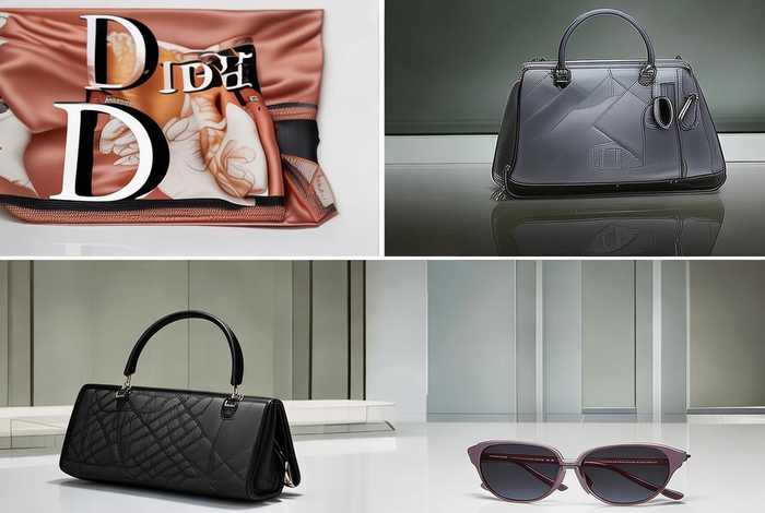 迪奥品牌介绍及图片、迪奥品牌介绍及图片大全