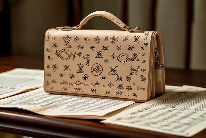lv新款2022，lv新款2021琴谱包
