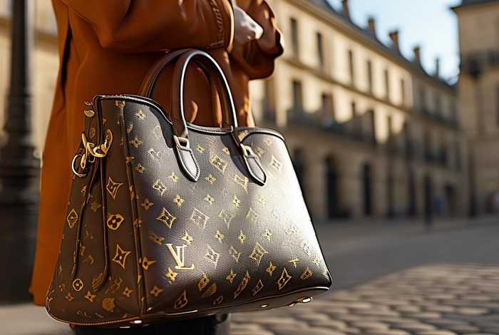 法国什么包包品牌出名好看 法国什么包包品牌出名好看的