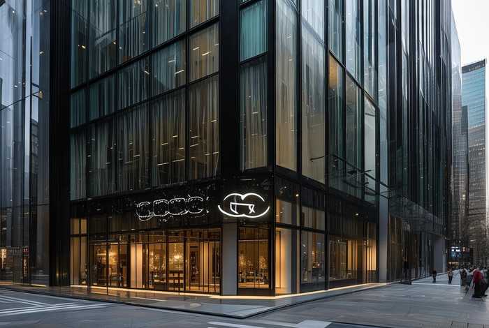 古奇官方旗舰店地址（古奇官方旗舰店地址是哪里）