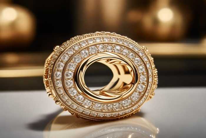 gucci古驰官网旗舰店戒指（gucci古驰官网旗舰店戒指多少钱）