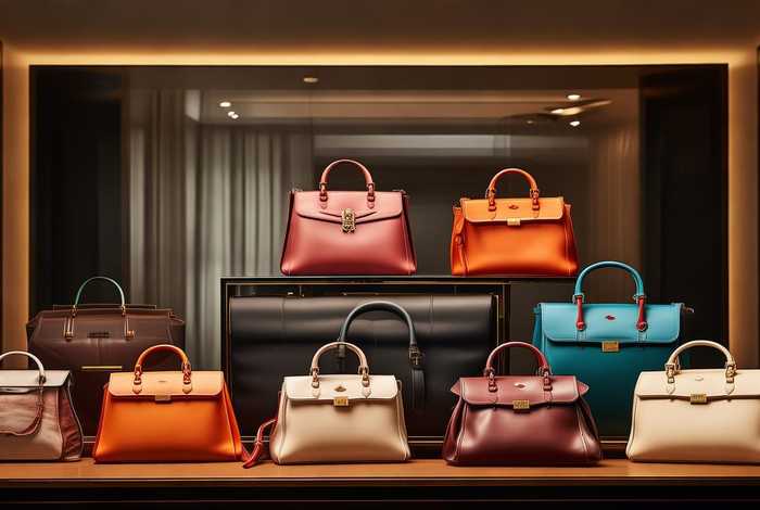 2020轻奢包包排行榜前十名（2020轻奢包包排行榜前十名图片）