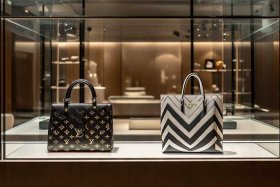 loewe是lv吗，loewe是lv旗下的吗