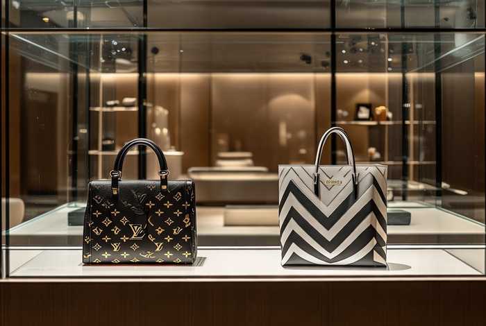 loewe是lv吗，loewe是lv旗下的吗