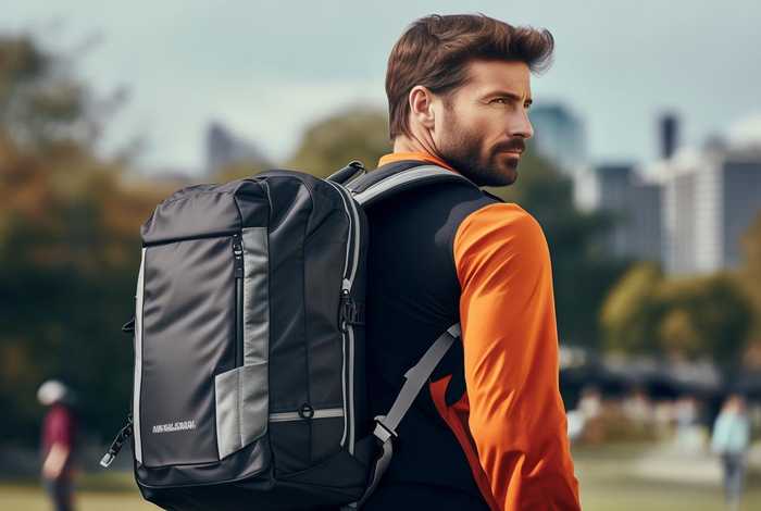 30岁男士运动背包哪个牌子好 30岁男士运动背包哪个牌子好用