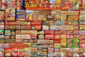100种老牌国货零食有哪些、100种老牌国货零食有哪些品牌