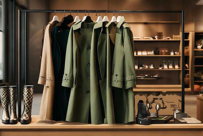 burberry美国官网、美国burberry outlet官网