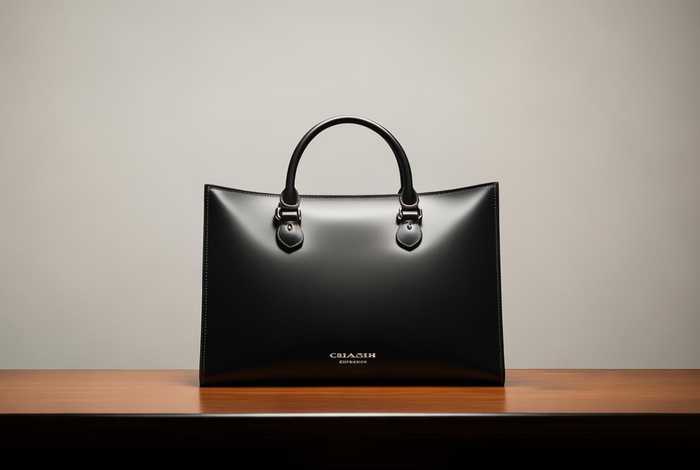 低调的奢侈品包蔻驰 奢侈品蔻驰(coach)女包