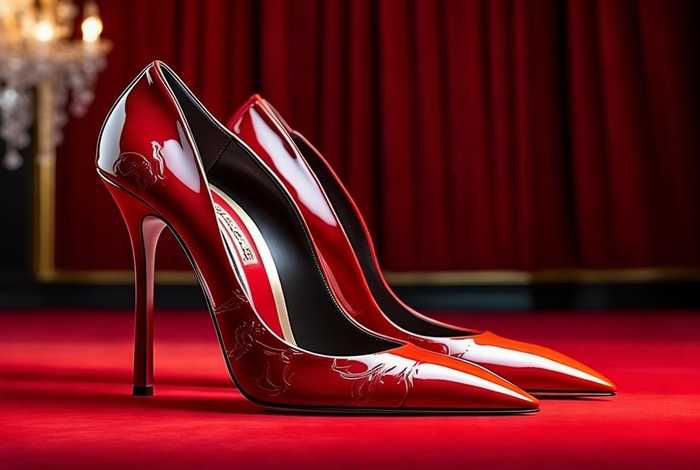 高端奢侈品牌鞋子（高端奢侈品牌鞋子排行榜）