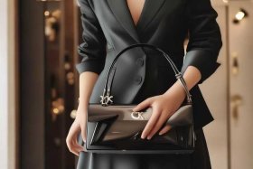 ck女包是什么档次的品牌、ck女包是什么档次的品牌衣服