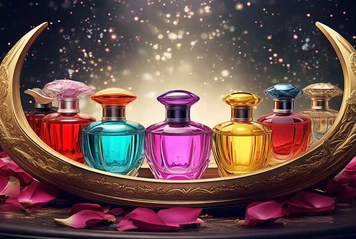 10大香水推荐；10大香水排名