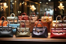 高端皮包品牌大全 - 高端皮包品牌大全排名