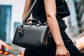 2023流行斜挎包女，2021年流行什么女斜挎包