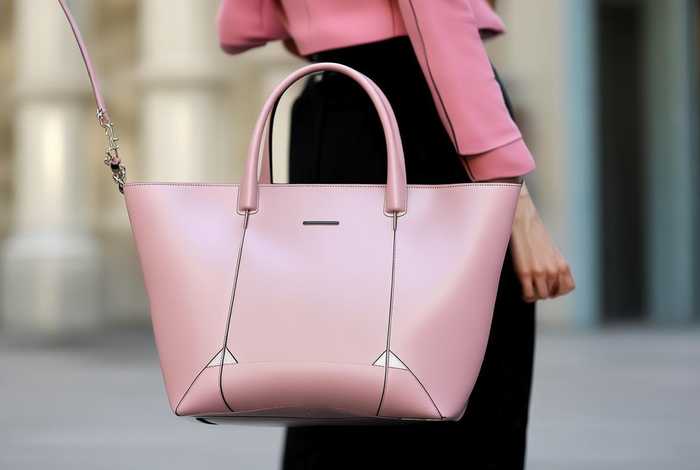 2020最流行的女士包包，2020最流行的女士包包款式