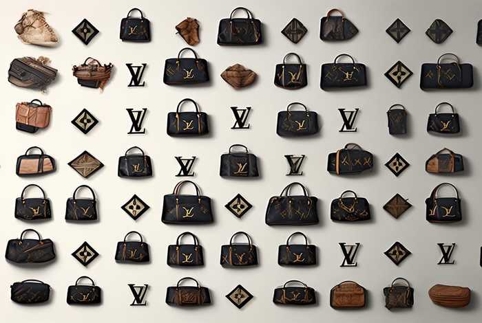 lv标识图片大全 lv标志图片大全 壁纸高清