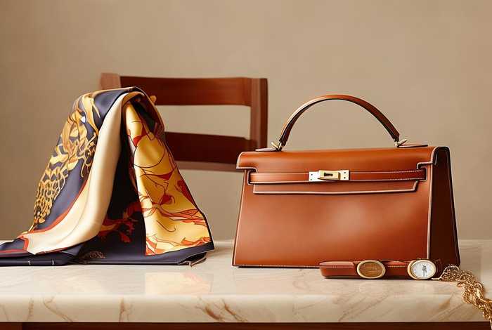 爱马仕最经典三个标志（爱马仕最经典三个标志图片）