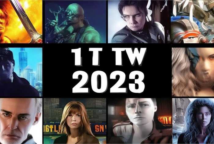 2023最火的电视连续剧排行榜前十名 - 2023最火的电视连续剧排行榜前十名有哪些