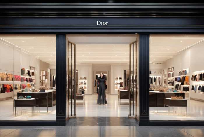 迪奥dior官方旗舰店 - 迪奥dior官方旗舰店官网