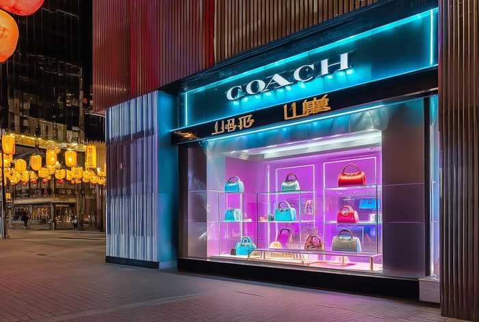 coach官网旗舰店香港 - coach官网 香港