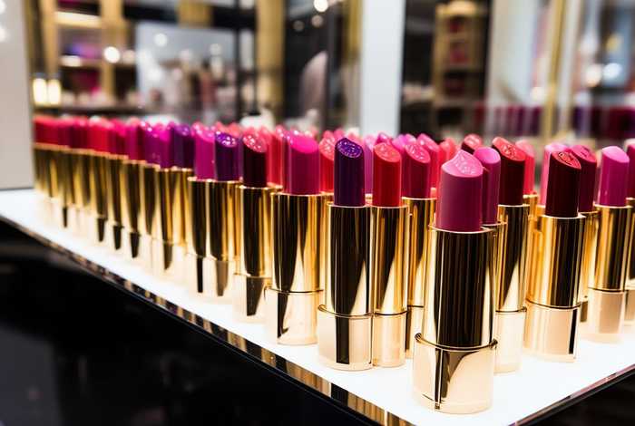 ysl口红法国专柜价格（ysl口红法国专柜价格多少）