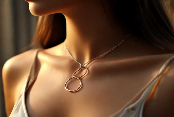 channel官网官方旗舰店 channel官网官方旗舰店女式项链