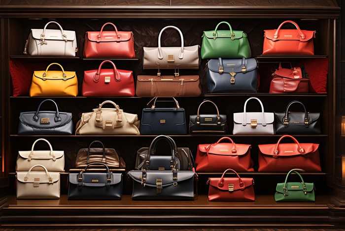 大牌包包品牌大全有哪些（大牌包包品牌大全有哪些牌子）