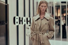 chanel全球代言人和大使 - chanel全球代言人是谁2019