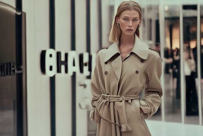 chanel全球代言人和大使 - chanel全球代言人是谁2019